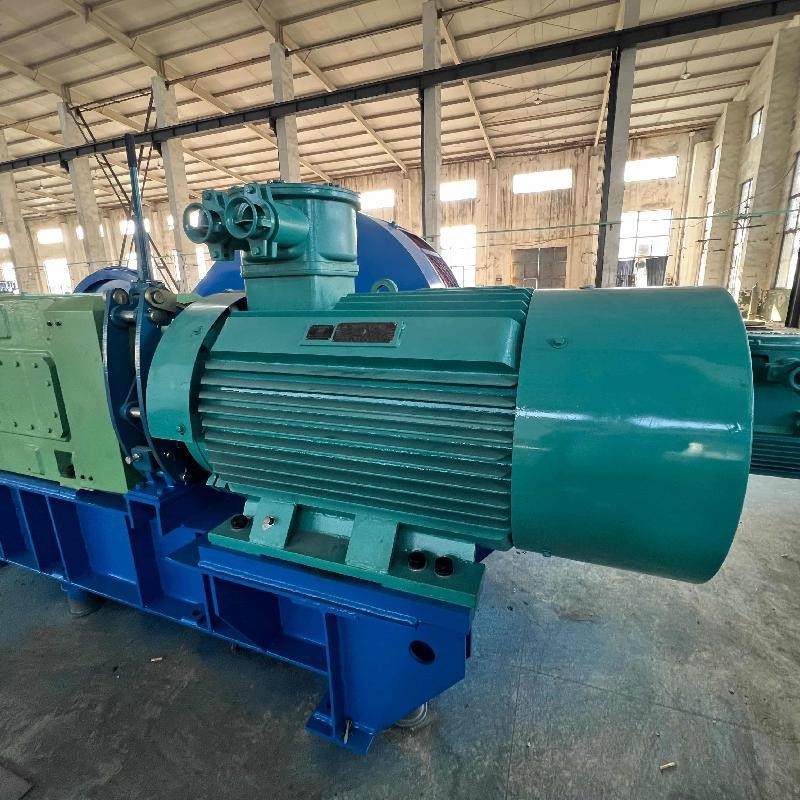 Safe Load Mine Hoist With Overload Protection price